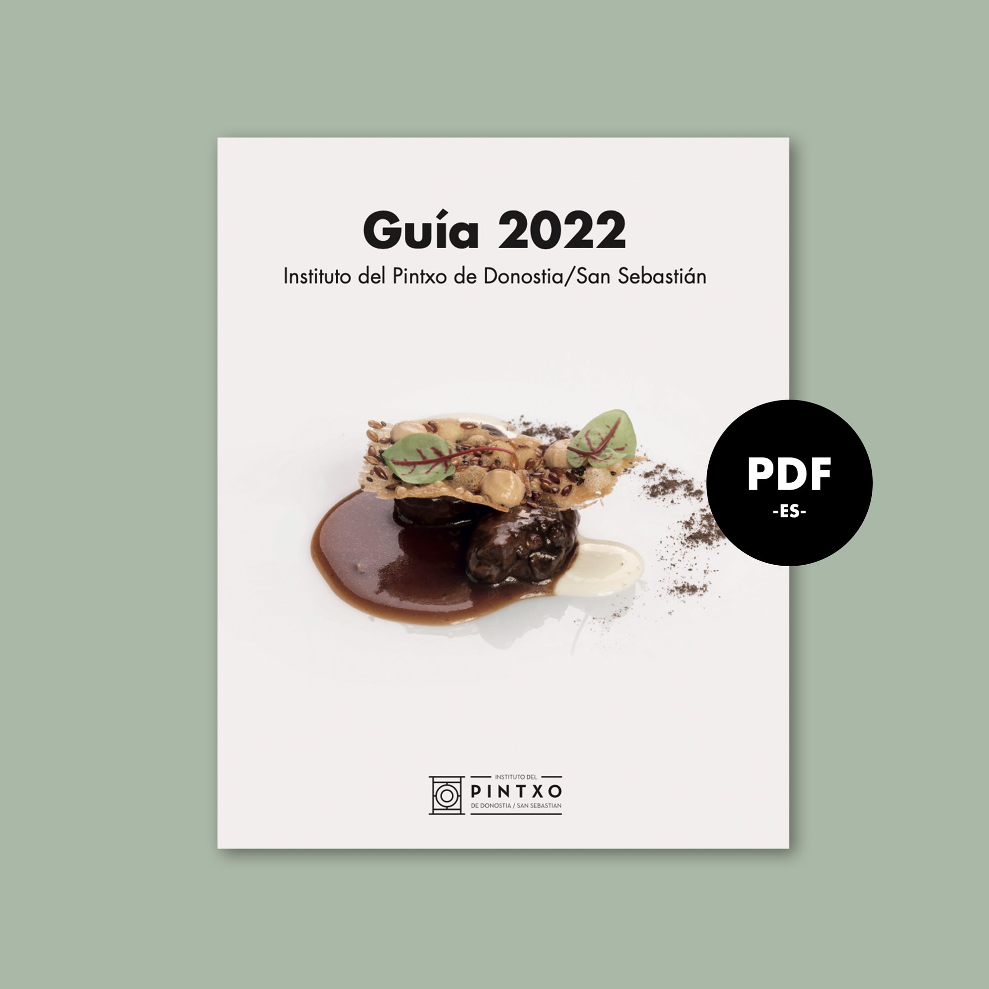 Guía 2022  -  ES (Version Digital)