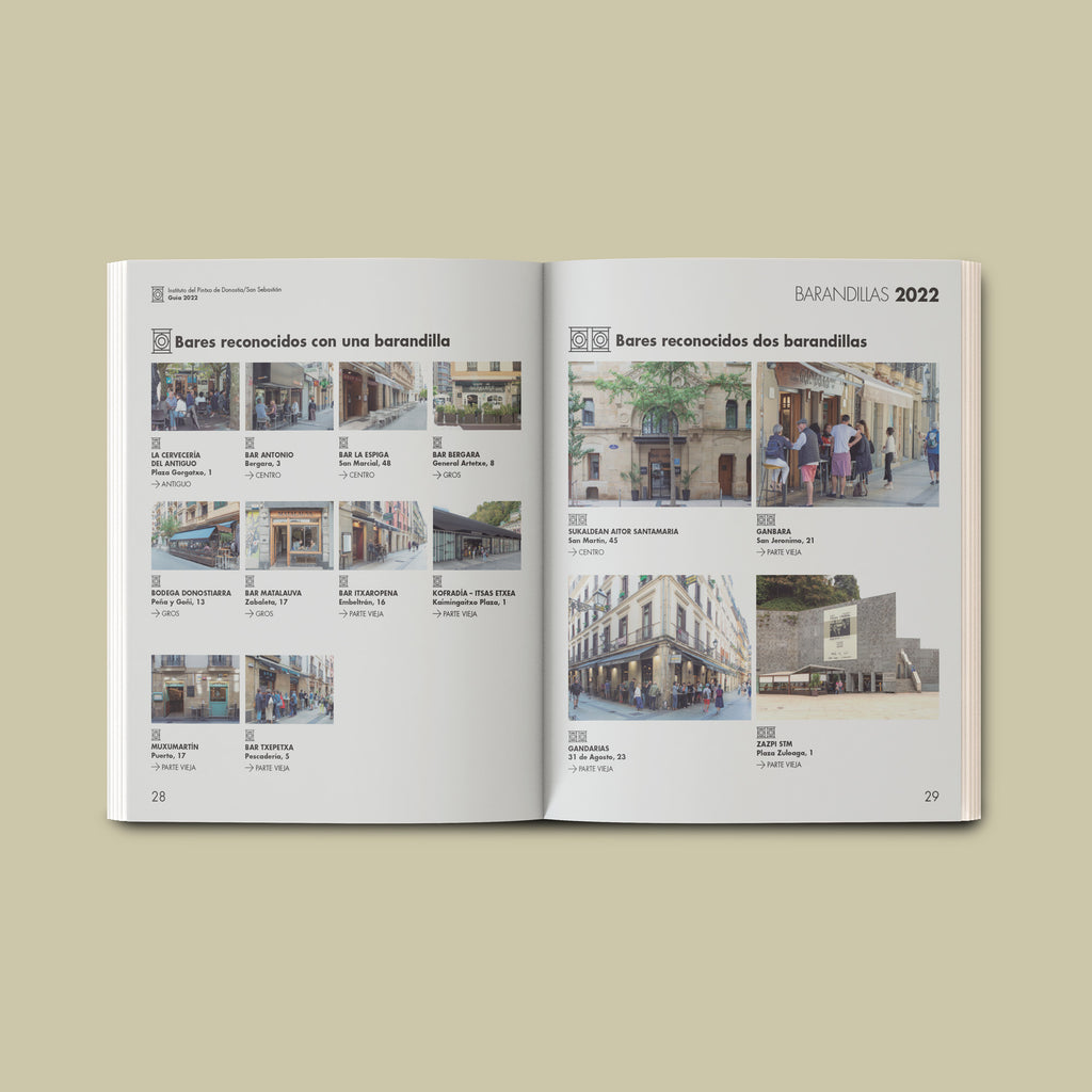 Guía 2022  -  ES (Libro)