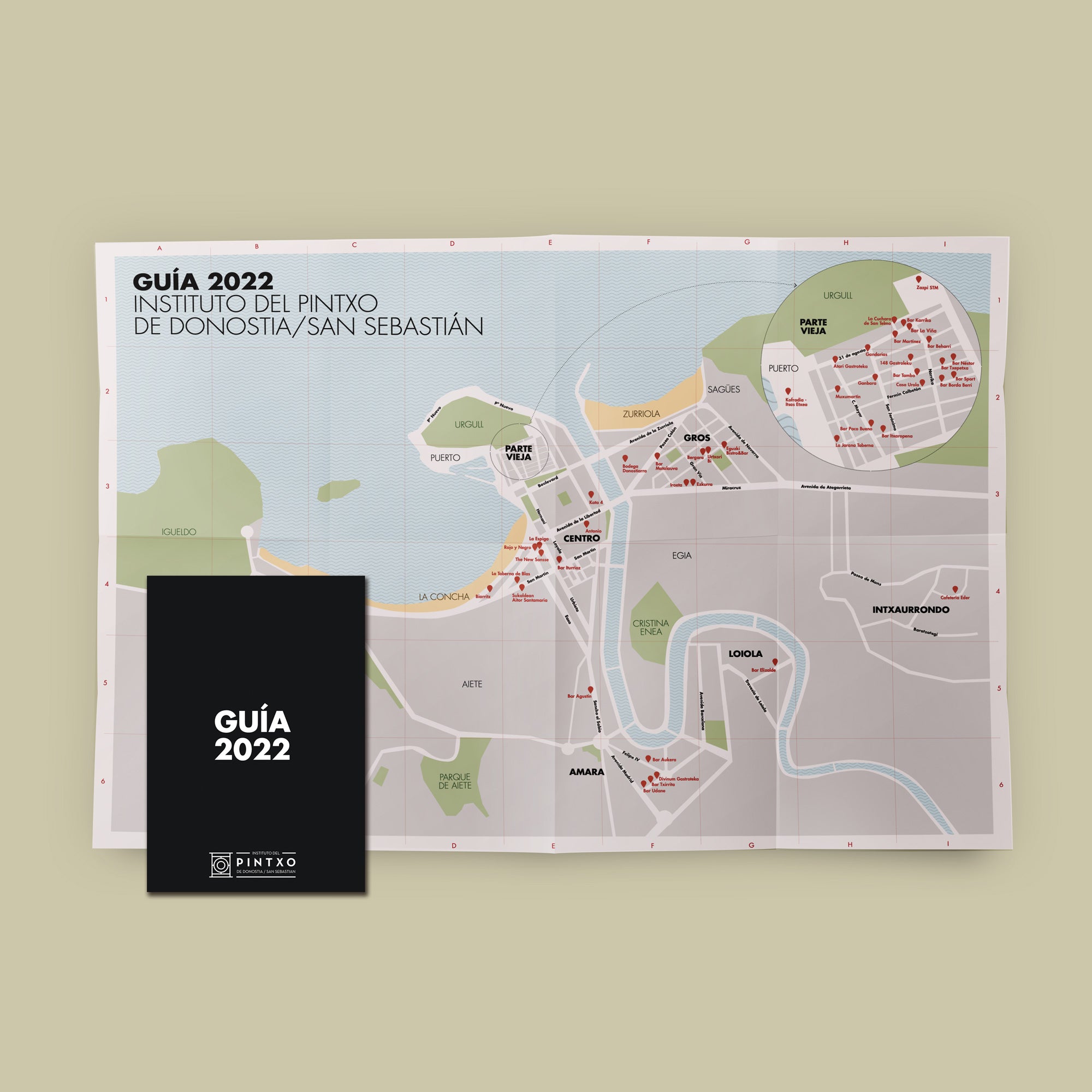Guía 2022  -  ES (Libro)