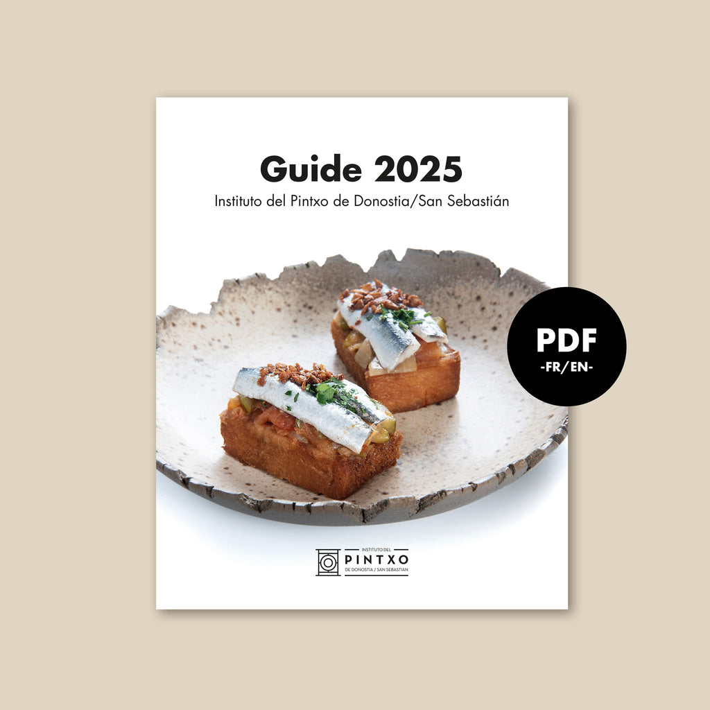 Guide 2025 -  FR/EN (Versión Digital)