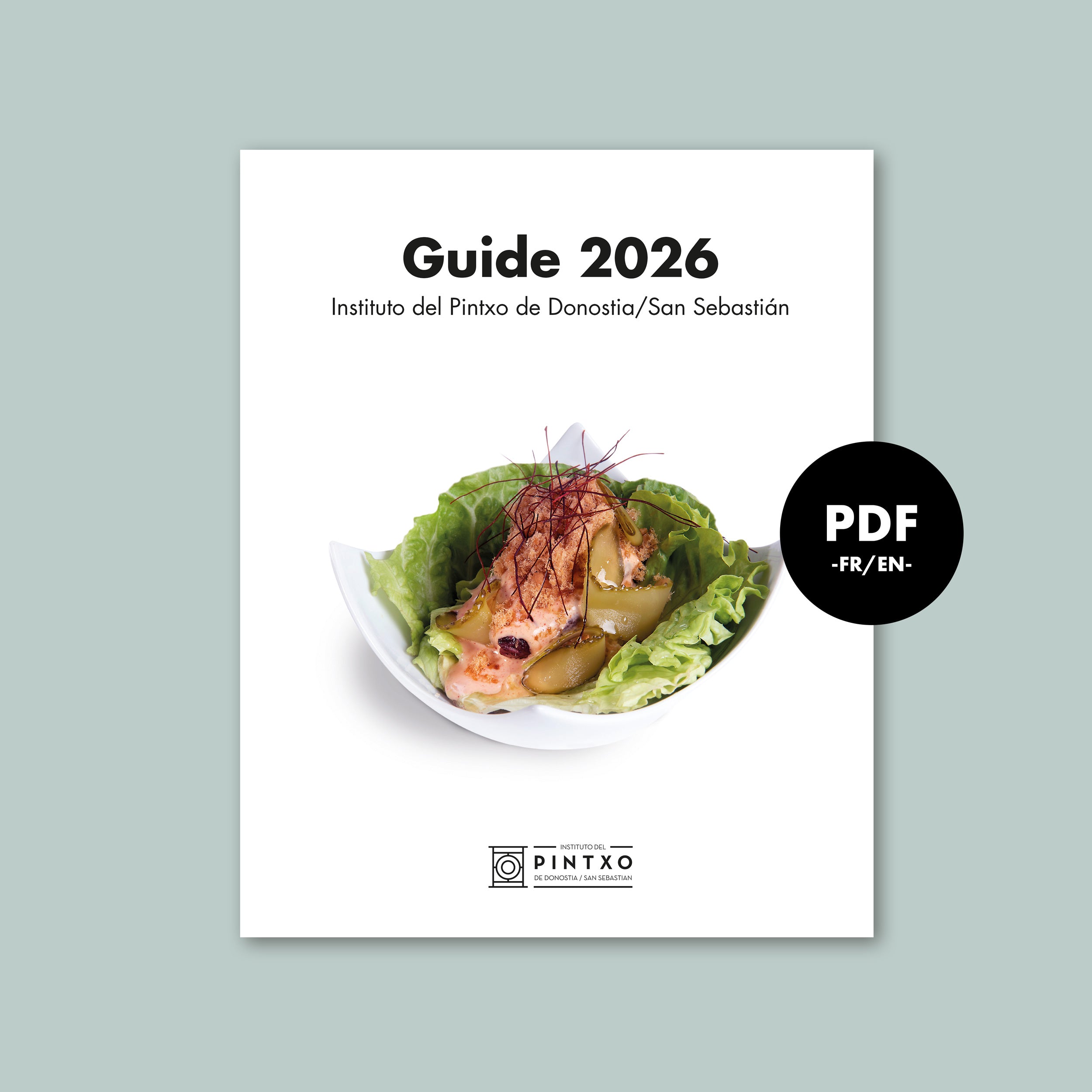 Guide 2026 -  FR/EN (Versión Digital)